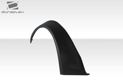 Extreme Dimensions Duraflex LBW Front Fenders Flare Compatible With 2008-2015 Infiniti G Coupe - 4 Piece - 113529