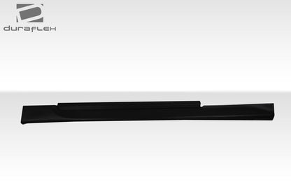 Extreme Dimensions Duraflex LBW Side Skirts Compatible With 2008-2015 Infiniti G Coupe - 2 Piece - 113530