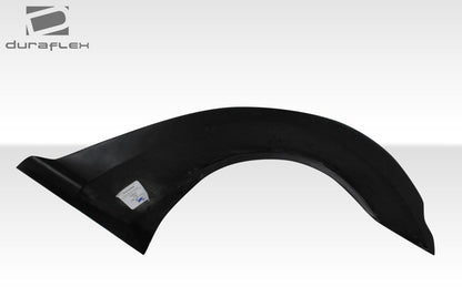 Extreme Dimensions Duraflex LBW Rear Fender Flares Compatible With 2008-2015 Infiniti G Coupe - 4 Piece - 113531