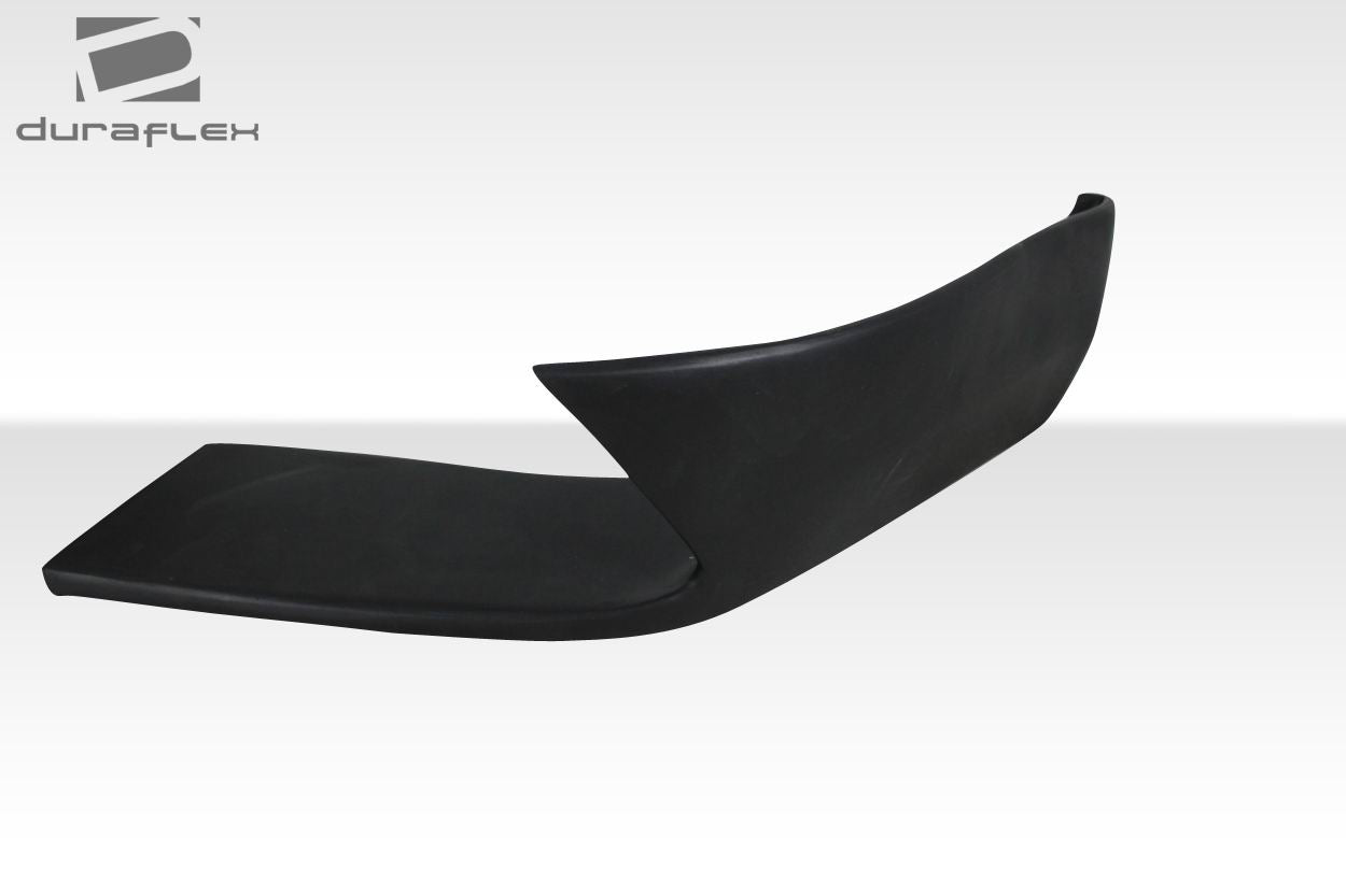 Extreme Dimensions Duraflex LBW Rear Lip Add On Spoiler Compatible With 2008-2015 Infiniti G Coupe - 3 Piece - 113532