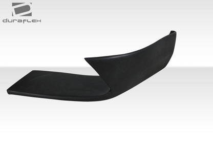 Extreme Dimensions Duraflex LBW Rear Lip Add On Spoiler Compatible With 2008-2015 Infiniti G Coupe - 3 Piece - 113532