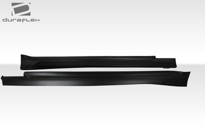 Extreme Dimensions Duraflex Impulse Side Skirts Compatible With 2014-2023 Infiniti Q50 - 2 Piece - 113537