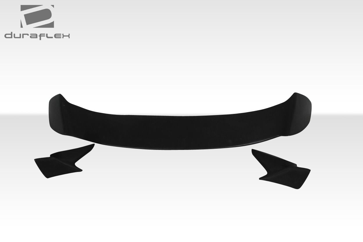 Extreme Dimensions Duraflex Impulse Wing Spoiler Compatible With 2014-2023 Infiniti Q50 - 1 Piece - 113539