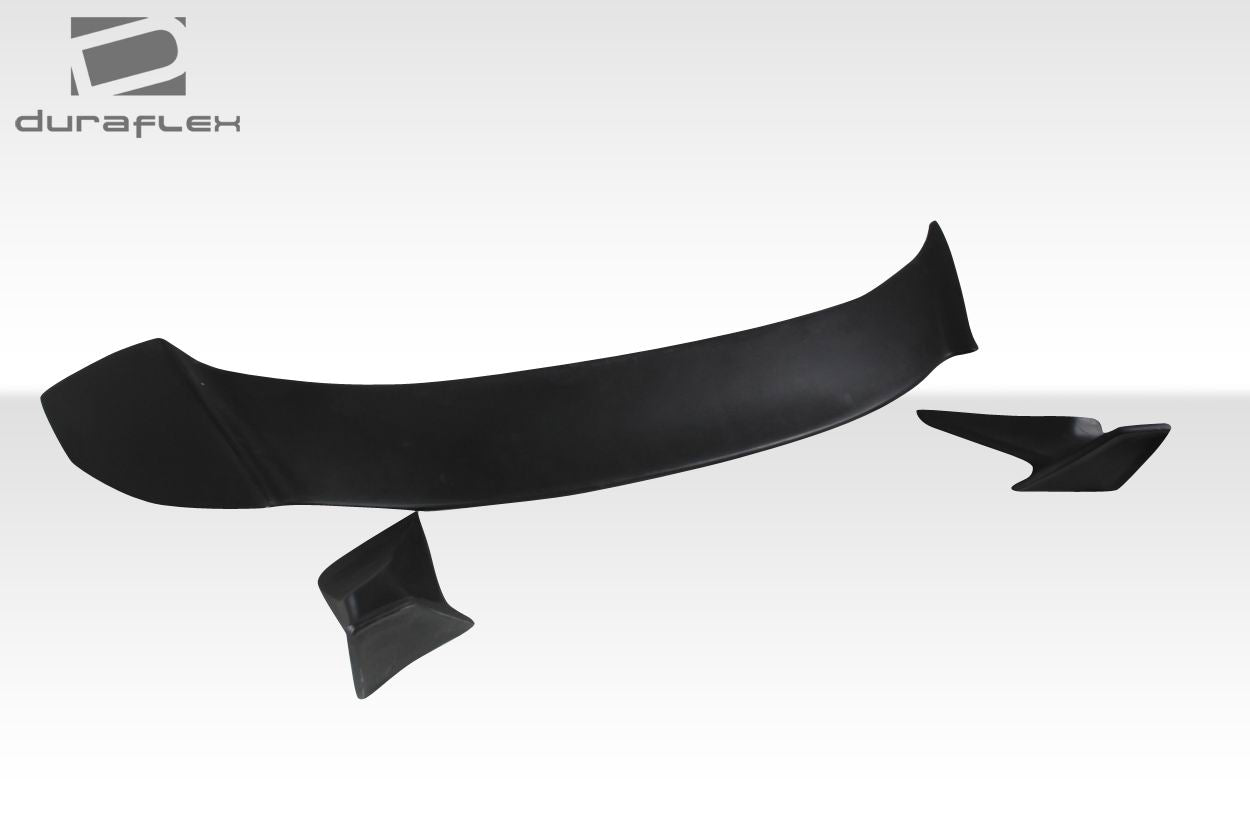 Extreme Dimensions Duraflex Impulse Wing Spoiler Compatible With 2014-2023 Infiniti Q50 - 1 Piece - 113539