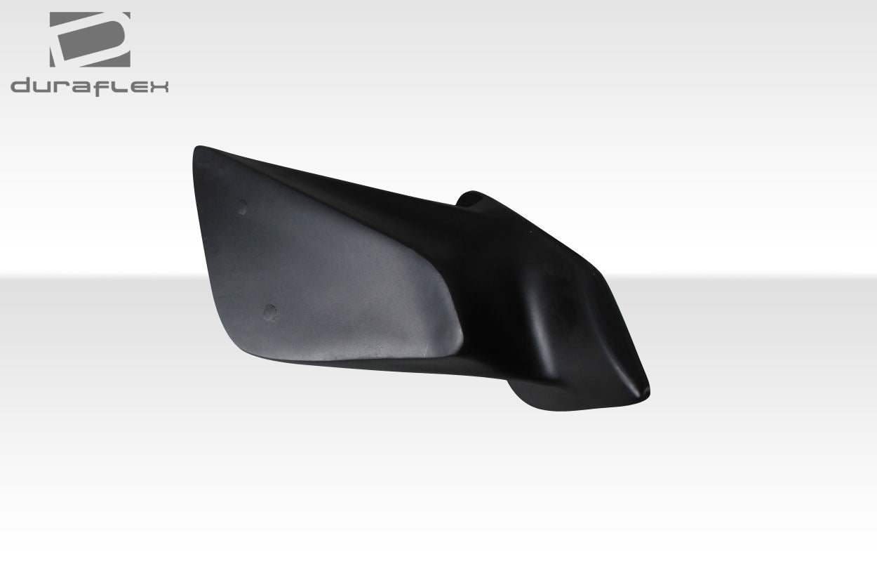 Extreme Dimensions Duraflex Impulse Wing Spoiler Compatible With 2014-2023 Infiniti Q50 - 1 Piece - 113539