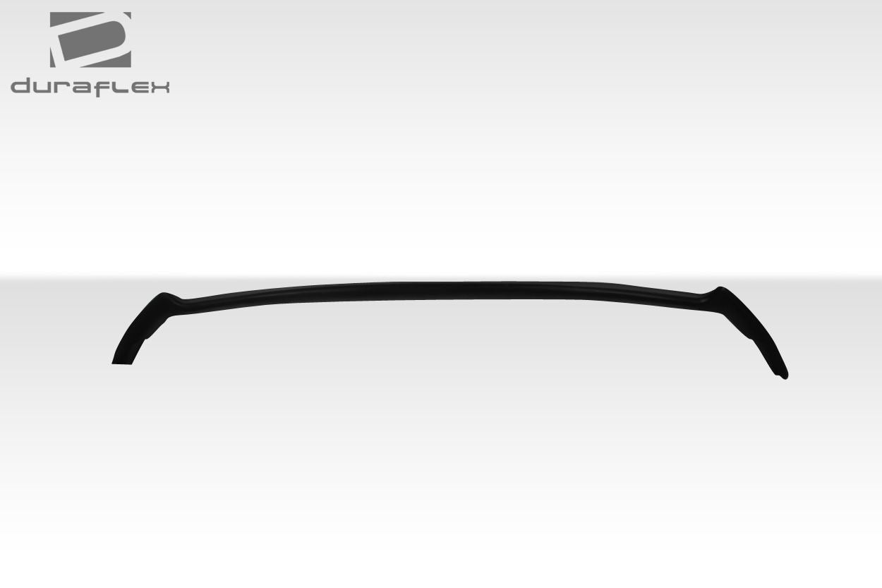 Extreme Dimensions Duraflex Impulse Wing Spoiler Compatible With 2014-2023 Infiniti Q50 - 1 Piece - 113539