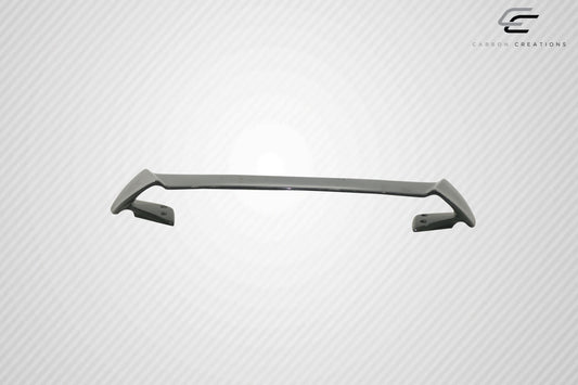 Carbon Creations Impulse Wing Spoiler Compatible With 2014-2023 Infiniti Q50 - 1 Piece - 113540