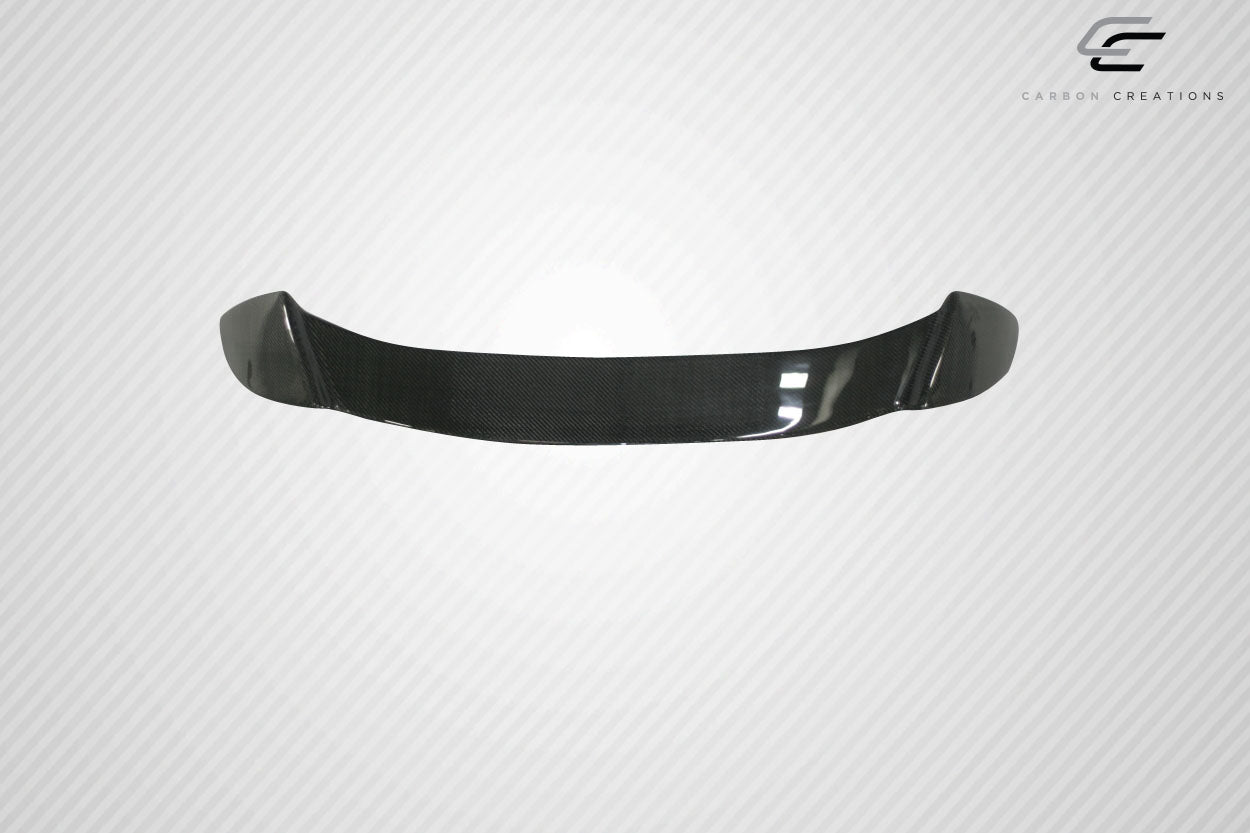 Carbon Creations Impulse Wing Spoiler Compatible With 2014-2023 Infiniti Q50 - 1 Piece - 113540
