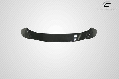 Carbon Creations Impulse Wing Spoiler Compatible With 2014-2023 Infiniti Q50 - 1 Piece - 113540