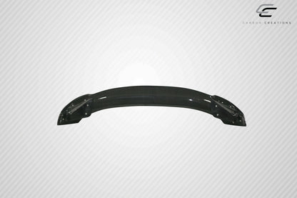 Carbon Creations Impulse Wing Spoiler Compatible With 2014-2023 Infiniti Q50 - 1 Piece - 113540