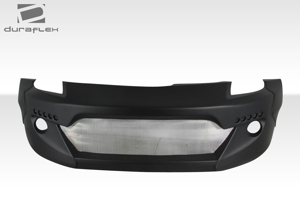 Extreme Dimensions Duraflex RBS Front Bumper Cover Compatible With 2003-2008 Nissan 350Z - 1 Piece - 113541