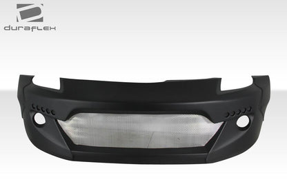 Extreme Dimensions Duraflex RBS Front Bumper Cover Compatible With 2003-2008 Nissan 350Z - 1 Piece - 113541