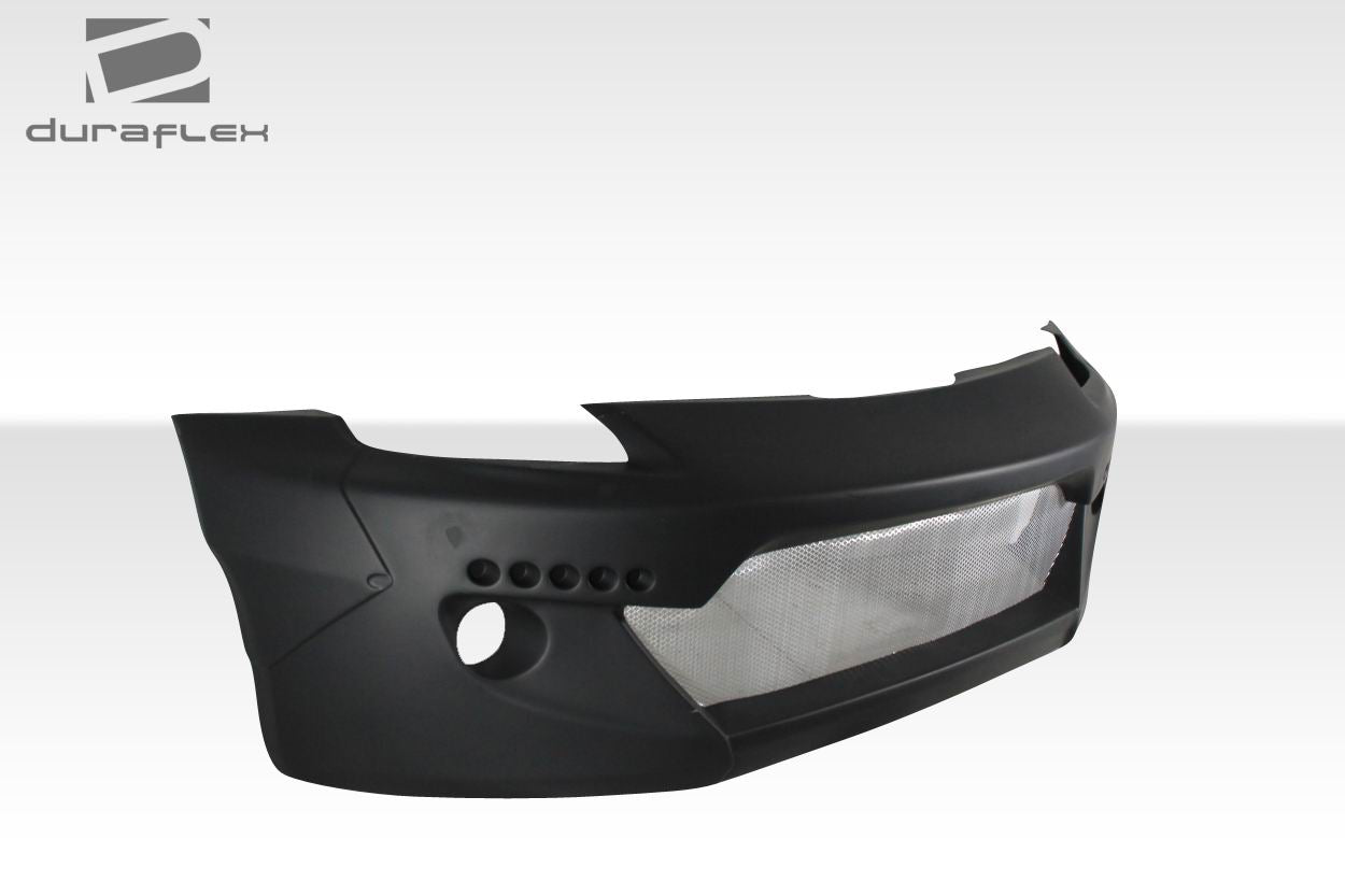 Extreme Dimensions Duraflex RBS Front Bumper Cover Compatible With 2003-2008 Nissan 350Z - 1 Piece - 113541