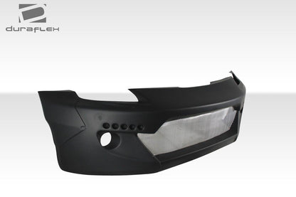 Extreme Dimensions Duraflex RBS Front Bumper Cover Compatible With 2003-2008 Nissan 350Z - 1 Piece - 113541