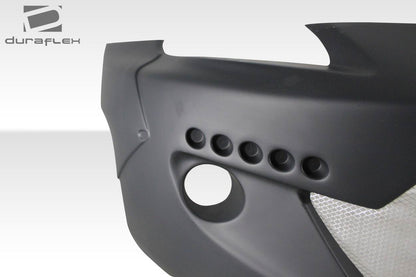 Extreme Dimensions Duraflex RBS Front Bumper Cover Compatible With 2003-2008 Nissan 350Z - 1 Piece - 113541