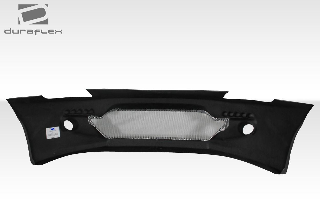 Extreme Dimensions Duraflex RBS Front Bumper Cover Compatible With 2003-2008 Nissan 350Z - 1 Piece - 113541