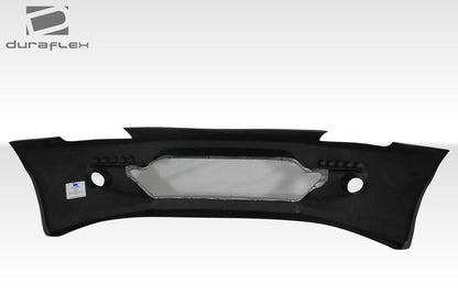 Extreme Dimensions Duraflex RBS Front Bumper Cover Compatible With 2003-2008 Nissan 350Z - 1 Piece - 113541