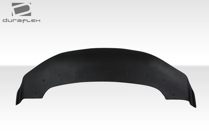 Extreme Dimensions Duraflex RBS Front Lip Spoiler Compatible With 2003-2008 Nissan 350Z - 1 Piece - 113542