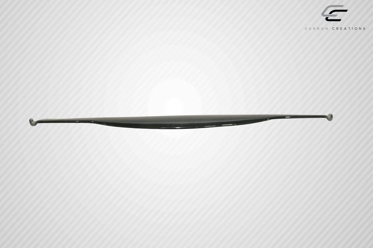 Carbon Creations RBS Front Lip Spoiler Compatible With 2003-2008 Nissan 350Z - 1 Piece - 113543