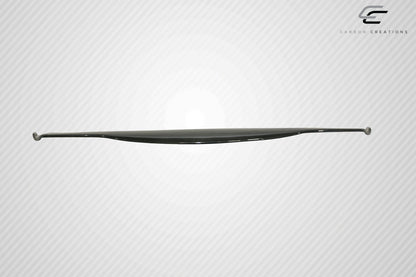 Carbon Creations RBS Front Lip Spoiler Compatible With 2003-2008 Nissan 350Z - 1 Piece - 113543