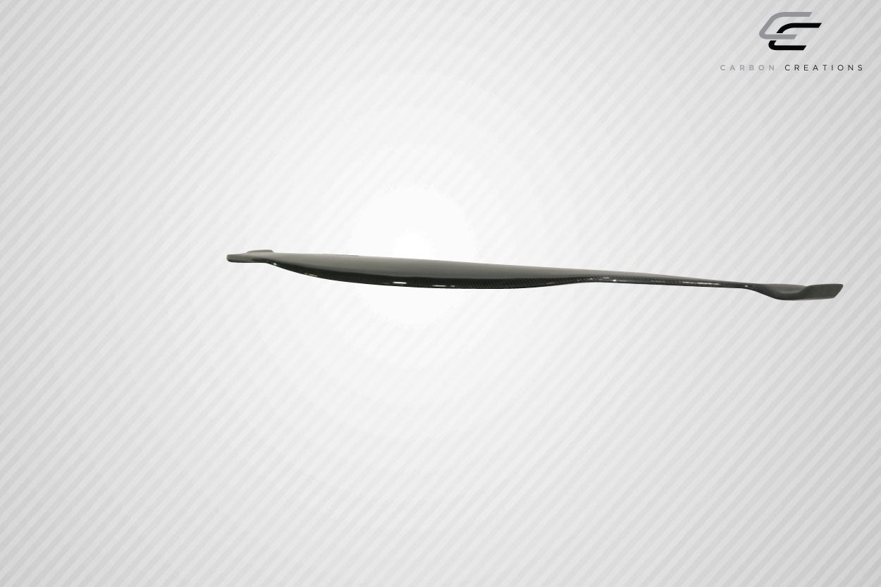 Carbon Creations RBS Front Lip Spoiler Compatible With 2003-2008 Nissan 350Z - 1 Piece - 113543