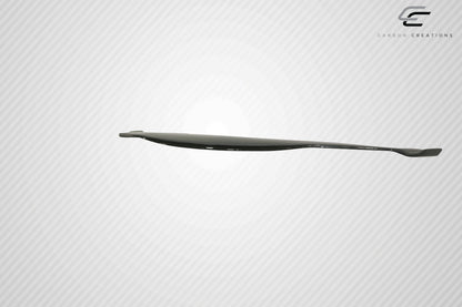 Carbon Creations RBS Front Lip Spoiler Compatible With 2003-2008 Nissan 350Z - 1 Piece - 113543