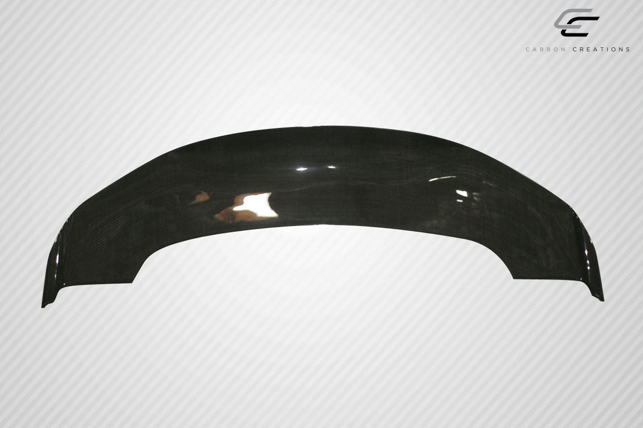 Carbon Creations RBS Front Lip Spoiler Compatible With 2003-2008 Nissan 350Z - 1 Piece - 113543