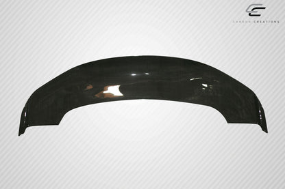 Carbon Creations RBS Front Lip Spoiler Compatible With 2003-2008 Nissan 350Z - 1 Piece - 113543