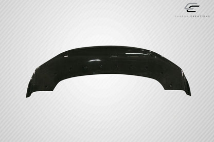 Carbon Creations RBS Front Lip Spoiler Compatible With 2003-2008 Nissan 350Z - 1 Piece - 113543