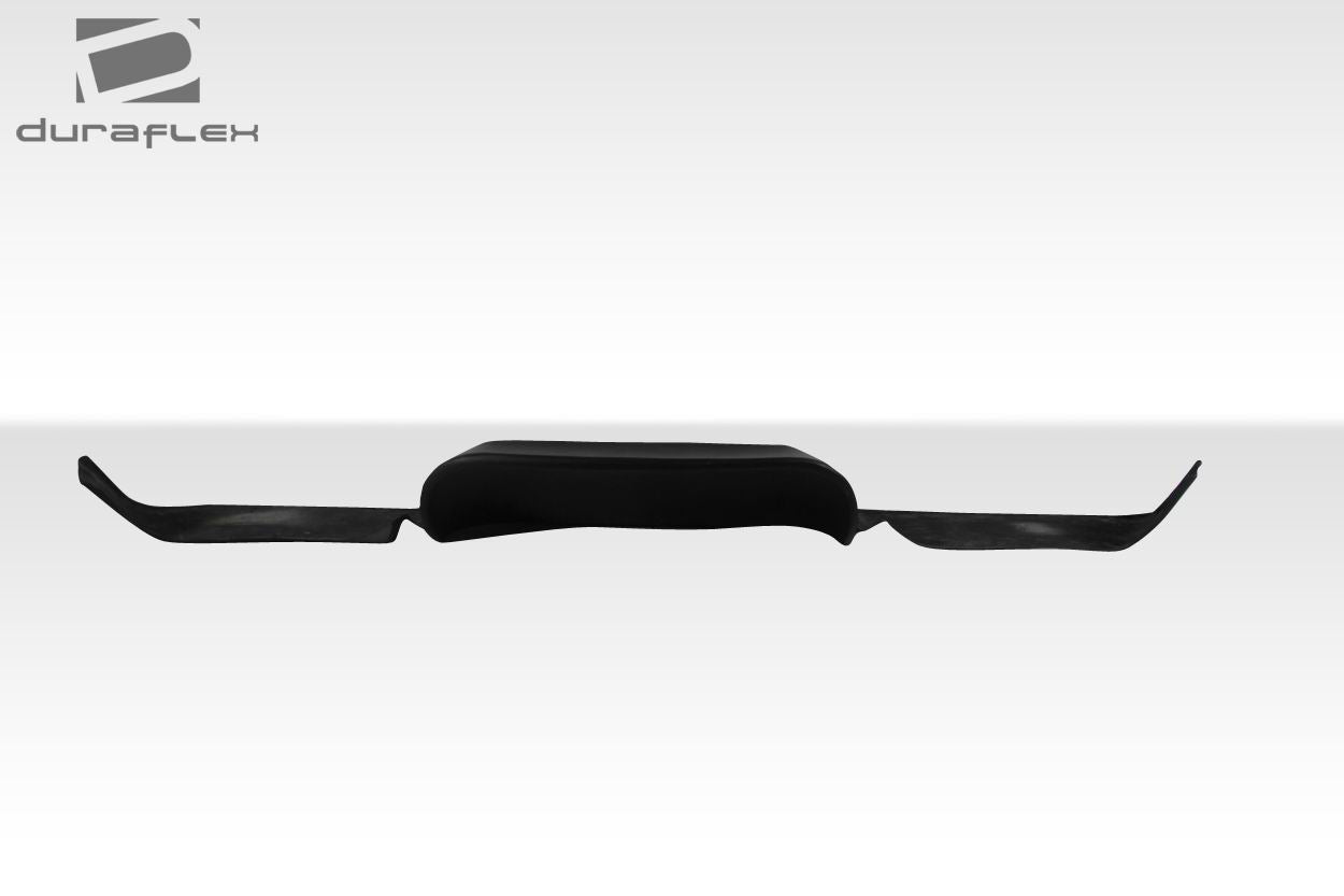 Extreme Dimensions Duraflex RBS Rear Lip Add On Spoiler Compatible With 2003-2008 Nissan 350Z - 3 Piece - 113546