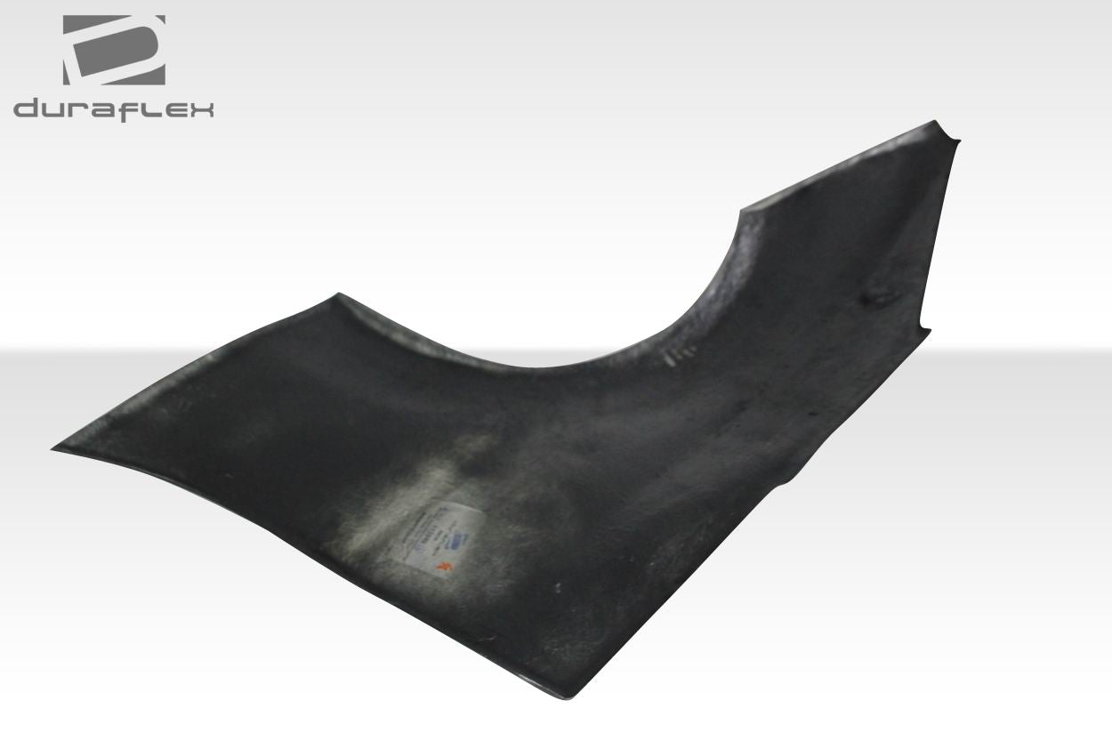 Extreme Dimensions Duraflex Demon Rear Fender Flares Compatible With 2003-2008 Nissan 350Z - 2 Piece - 113549