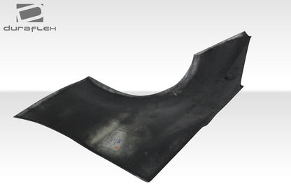 Extreme Dimensions Duraflex Demon Rear Fender Flares Compatible With 2003-2008 Nissan 350Z - 2 Piece - 113549