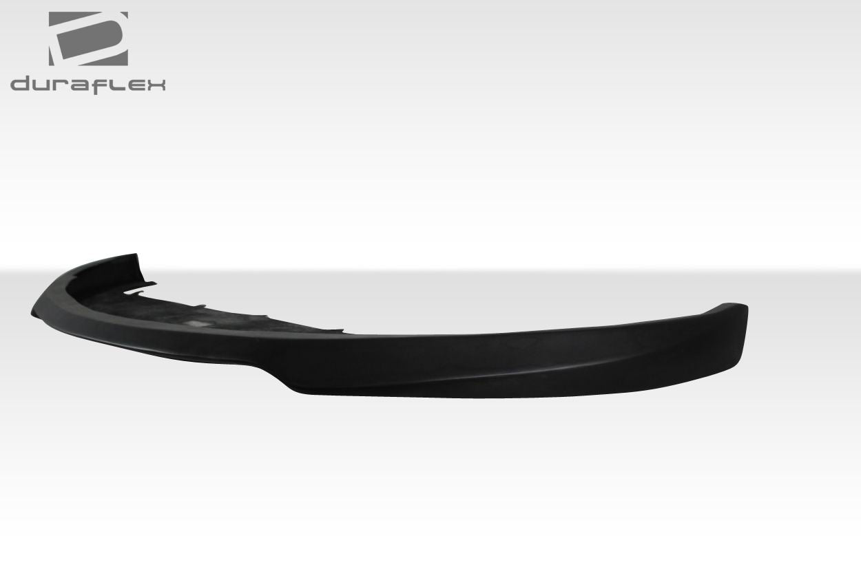 Extreme Dimensions Duraflex Utech Front Lip Spoiler Compatible With 2012-2016 Tesla Model S - 1 Piece - 113550