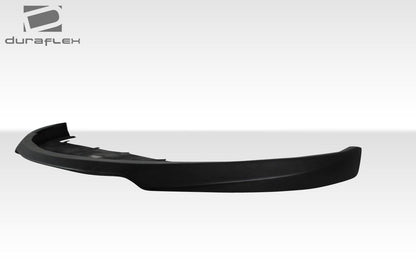Extreme Dimensions Duraflex Utech Front Lip Spoiler Compatible With 2012-2016 Tesla Model S - 1 Piece - 113550