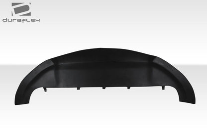 Extreme Dimensions Duraflex Utech Front Lip Spoiler Compatible With 2012-2016 Tesla Model S - 1 Piece - 113550
