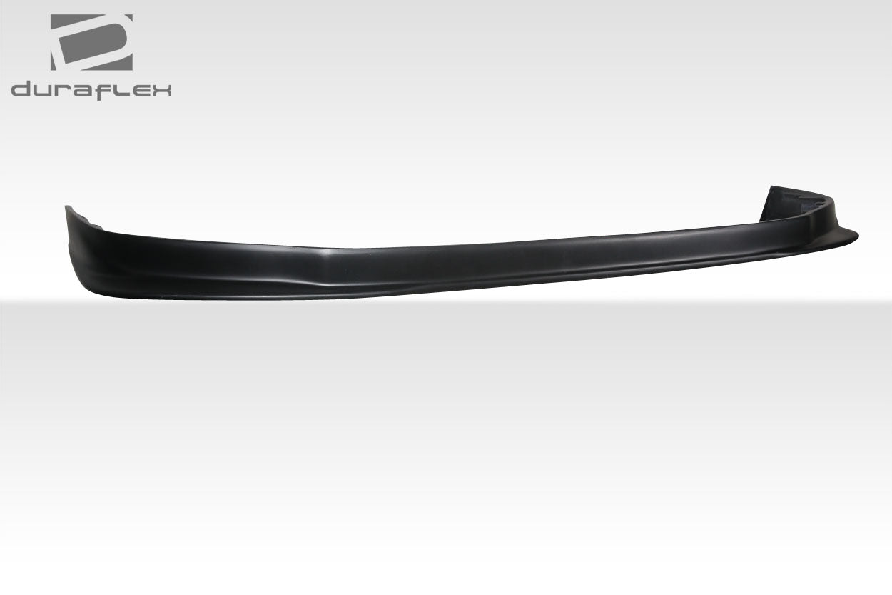 Extreme Dimensions Duraflex HK Front Lip Spoiler Compatible With 2012-2016 Nissan GTR - 1 Piece - 113556