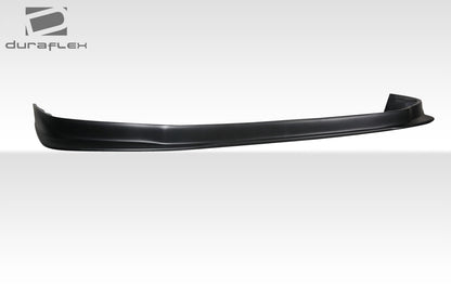 Extreme Dimensions Duraflex HK Front Lip Spoiler Compatible With 2012-2016 Nissan GTR - 1 Piece - 113556