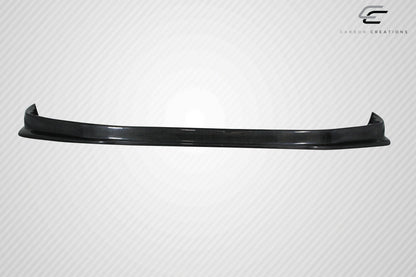 Carbon Creations HK Front Lip Spoiler Compatible With 2012-2016 Nissan GTR - 1 Piece - 113557