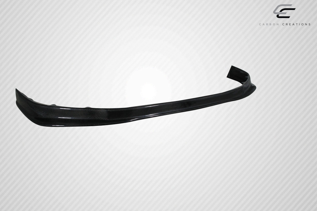 Carbon Creations HK Front Lip Spoiler Compatible With 2012-2016 Nissan GTR - 1 Piece - 113557