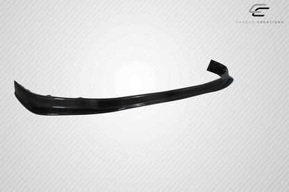 Carbon Creations HK Front Lip Spoiler Compatible With 2012-2016 Nissan GTR - 1 Piece - 113557