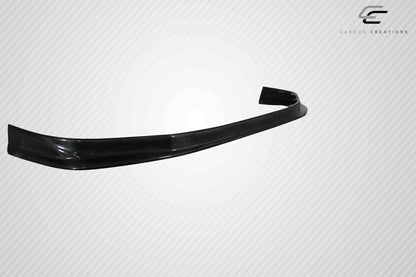 Carbon Creations HK Front Lip Spoiler Compatible With 2012-2016 Nissan GTR - 1 Piece - 113557