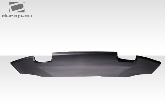 Extreme Dimensions Duraflex VR-S Rear Lip Add On Spoiler Compatible With 2008-2015 Mitsubishi Evolution - 1 Piece - 113560