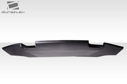 Extreme Dimensions Duraflex VR-S Rear Lip Add On Spoiler Compatible With 2008-2015 Mitsubishi Evolution - 1 Piece - 113560
