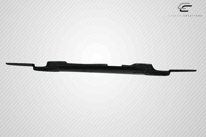 Carbon Creations VR-S Rear Lip Add On Spoiler Compatible With 2008-2015 Mitsubishi Evolution - 1 Piece - 113561