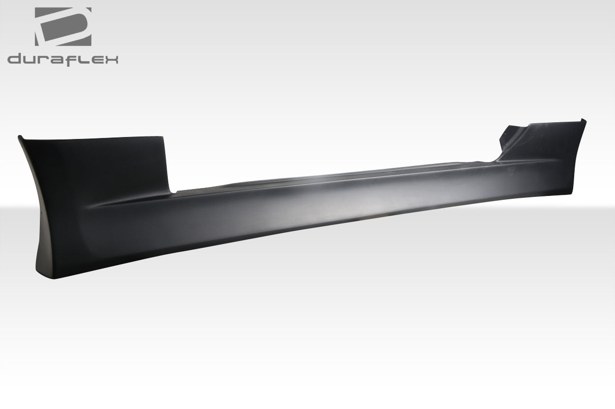 Extreme Dimensions Duraflex V-Speed Side Skirts Compatible With 1989-1994 Nissan Skyline R32 2DR - 2 Piece - 113563