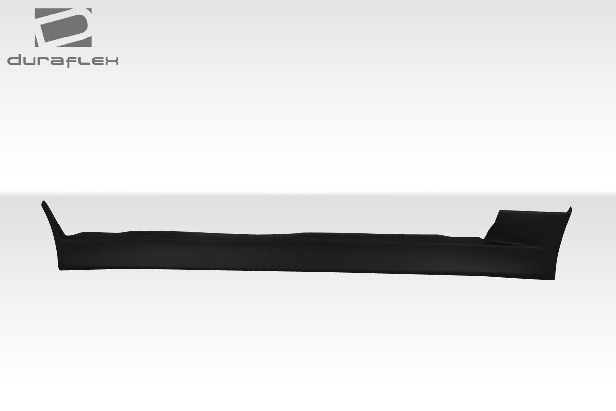 Extreme Dimensions Duraflex V-Speed Side Skirts Compatible With 1989-1994 Nissan Skyline R32 4DR - 2 Piece - 113565