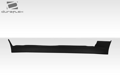 Extreme Dimensions Duraflex V-Speed Side Skirts Compatible With 1989-1994 Nissan Skyline R32 4DR - 2 Piece - 113565
