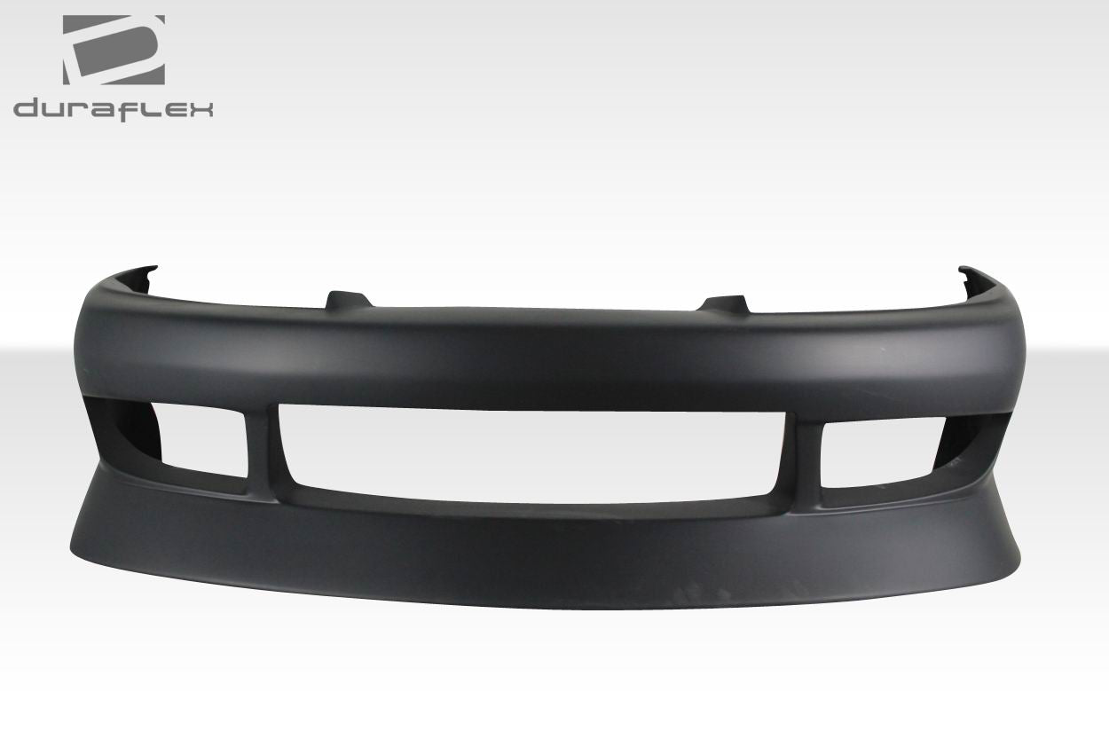 Extreme Dimensions Duraflex Type U Front Bumper Cover Compatible With 1989-1994 Nissan Skyline - 1 Piece - 113567