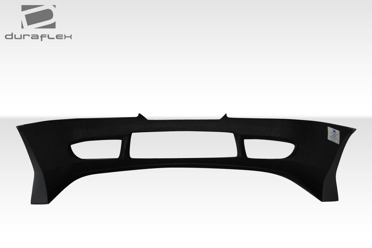 Extreme Dimensions Duraflex Type U Front Bumper Cover Compatible With 1989-1994 Nissan Skyline - 1 Piece - 113567
