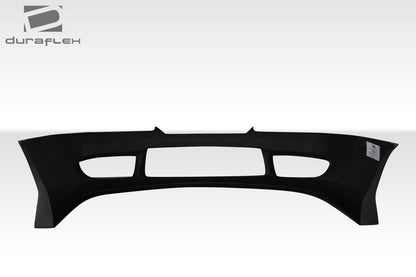Extreme Dimensions Duraflex Type U Front Bumper Cover Compatible With 1989-1994 Nissan Skyline - 1 Piece - 113567